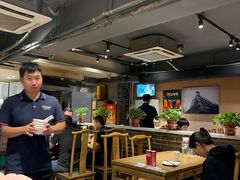 -河沿肉饼Beijing Pie(东华门店)