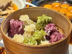 -永安水煮活鱼·仪征菜(仪征奥林匹克店)