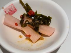-新辣宴·湖南家常菜·商务聚餐(中粮创芯店)