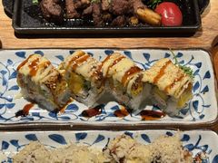 -小川洋风料理(江汉路店)