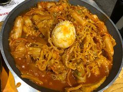 -姜虎东白丁烤肉(恒隆广场店)