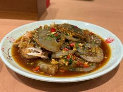 -抱德·潮汕味(敦和店原惠城鱼仔)