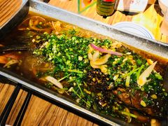 -树厨贵州菜(大十字店)
