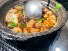 -王明古法砂锅居(开化寺店)