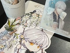 -喜茶(广州北京路惠福东店)