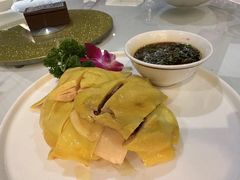 -老洋房花园饭店(绍兴路店)