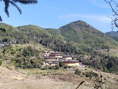 -福建土楼(南靖)景区