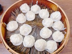 小笼包-万寿斋(山阴路店)