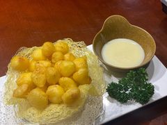 -海拉尔蒙古包(房山长阳总店)