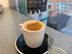 -麻雀咖啡SPARROW COFFEE(十全街店)