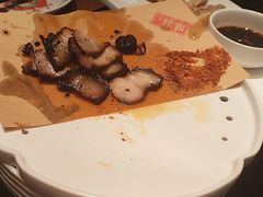 -味莊餐厅(康庄南街店)