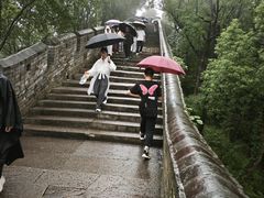 -台州府城(江南长城)