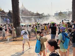-西双版纳傣族园
