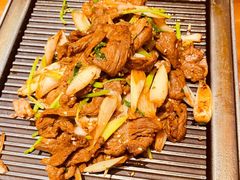 -又一福烤鸭·北京菜(东四店)
