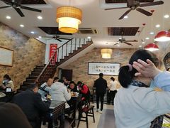 大堂-东吴面馆(凯马广场店)