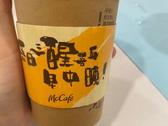 -麦当劳(金鹏路店)