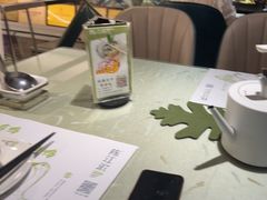 -陈江波老鸭煲(化工路店1号店)