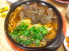 -江小姐的砂锅店