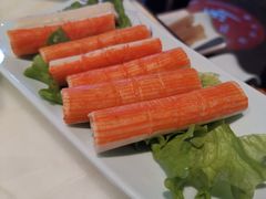 -焱三乐四川火锅店(经纬街店)