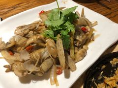 -三个大叔东北烧烤·砂锅菜(西三旗店)