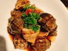 -波螺油子青岛本帮菜(银座店)
