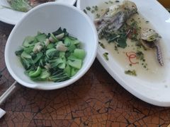 -寻鲜记·东海味·经典甬菜(宁波开元名都大酒店)