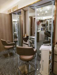 -净漪造型 PURE RIPPLE