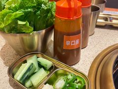 -妙香居韩国烤肉(容桂天佑城店)