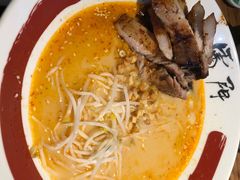 -雷门拉面店(新光天地店)