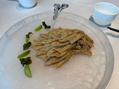 芥末鸭掌-大董(环贸iapm店)