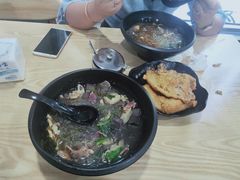-京陵鸭血粉丝汤(景德路店)