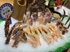 -尚海豆捞(乐虹坊店)