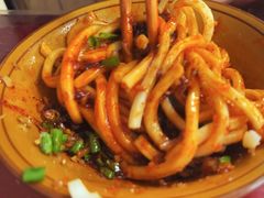 -周荞面(学府街店)