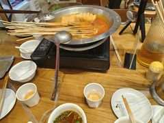 -黔哆哆地摊酸汤火锅(清湖店)