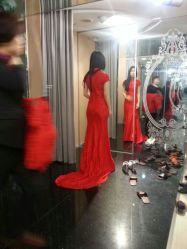 点击看大图 韩国天使嫁衣礼服馆-韩国天使嫁衣婚纱礼服馆(上海旗舰店)