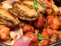 -潮界(虹桥新天地店)