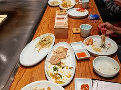 -飞阳铁板烧(ME TOWN购物中心店)