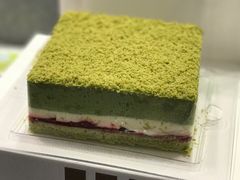 -积慕Cake(解放大道店)
