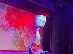 -盖碗儿梨园·变脸吐火·川剧(天府广场店)
