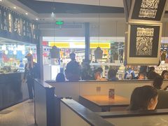 -新太二·鲜料川菜(智慧城广百店)