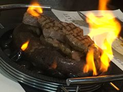 -TAMATI(巴黎贝甜韩式西餐厅店)