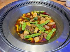 -山河屯铁锅炖·非遗铁锅炖(华强北店)
