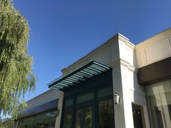 门面-福楼法餐厅FLO