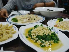 -吴门人家·苏宴宫廷菜(拙政园店)