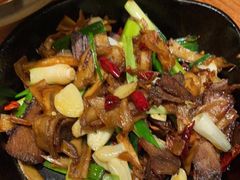 -云海肴·汽锅鸡·云南菜(高德置地店)