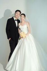 -巴黎春天婚纱摄影STUDIO·定制