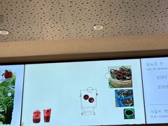 -喜茶(合肥正大广场店)