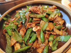 -深巷家味馆.湖北头牌红烧鱼头拌饭(黄陂店)