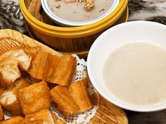 -安泰楼·佛跳墙创始人·传统闽味早茶·酒楼(三坊七巷闽菜地标店)
