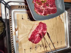 -新石器烤肉(南站店)